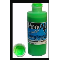 ProAiir Hybrid Flo Green 2oz (Flo Green 2oz)